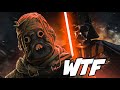 Top 10 Sand People Facts You Didn't Know - Star Wars Explained