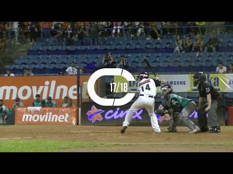 La jugada del partido 14/10/2017