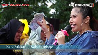 Download lagu RABI ANGKAT - ANIK ARNIKA NEW ARNIKA JAYA LIVE DESA JATI RENGGANG CIREBON mp3