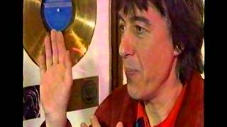 Bill Wyman Interview 1993