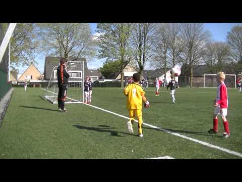 SML F3 - DVOL F2 op zaterdag 2 mei 2015