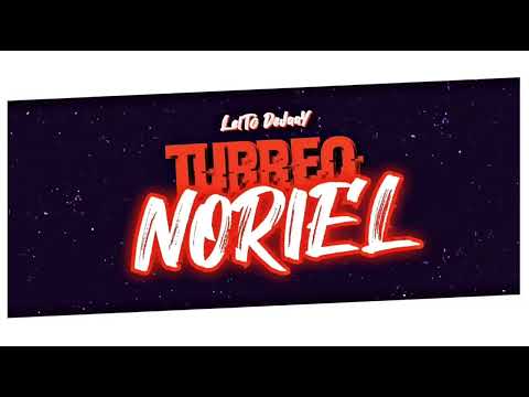 TURREO NORIEL - Leito Deejay 🚔