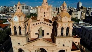 preview picture of video 'Imágenes Aéreas de Córdoba - Filmacion con Drone'