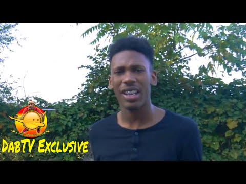 DDH Marlon - Snappin (DabTV Exclusive - Official Music Video) Shot By MaineVisuals