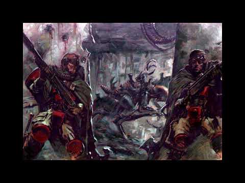 Blood Angels Scouts - Why you shouldn't take them in 8th ed TACTICS that WIN GAMES