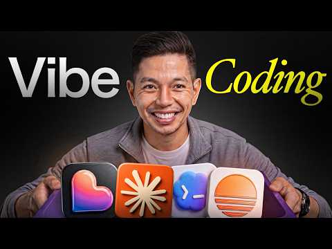 Best Vibe Coding Tool to Make Money Online (Beginner to Pro)