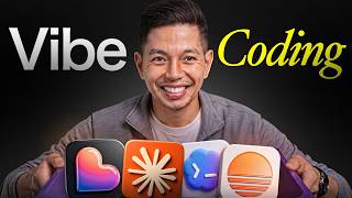 Vibe Coding Platform Test — Step-by-Step Guide & Transcript