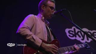 Cloud Nothings - Internal World (101.9 KINK)