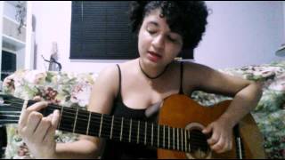 Vivo sonhando (Dreamer) - João Gilberto (cover)