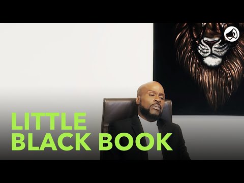 Little Black Book – Season 1 Behind The Scenes