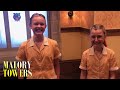 Set Tour The School Malory Towers