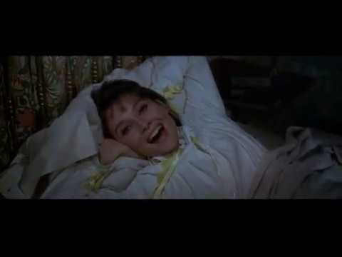 I Could Have Danced All Night - Audrey Hepburn 's own voice - My Fair Lady
