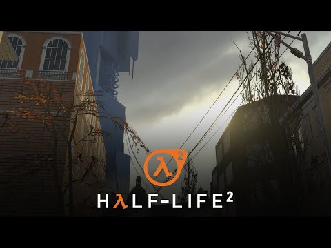 Half-Life 2 - City 17 Ambience