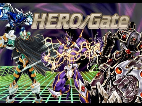 DevPro Duels - Testing HERO/Gate