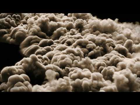 Bifrost Aero Dust Test