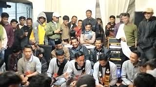 Download lagu Didong Jalu Part 1 Siner Pagi Mude vs Arita Mude. Kp Telege Atu Rata Wali 30 March 2026 mp3