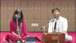 01.05.2026 : महाराष्ट्र लोकभवन येथे महाराष्ट्र व गुजरात राज्य स्थापना दिन साजरा