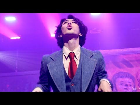 190323 잔나비(JANNABI) - Cuckoo @전국투어 투게더 청주