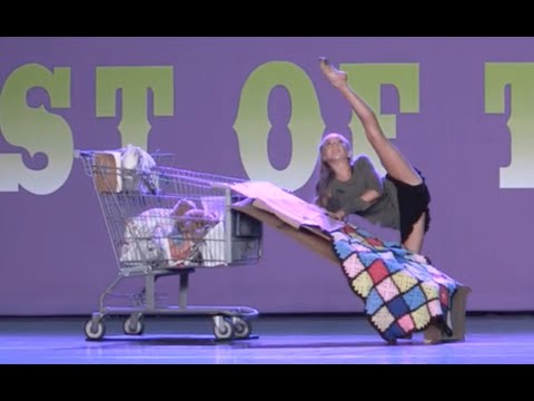 Ivy Lanhardt - Tears of an Angel