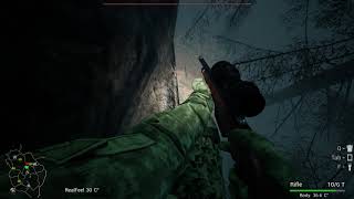 BIGFOOT with That one dude plays Games