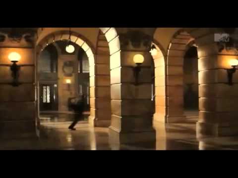 30 Seconds To Mars - Stranger In a Strange Land (Music Video)