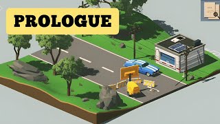 TINY ROOM STORIES: TOWN MYSTERY - PROLOGUE Gameplay #puzzle #adventure #storygames #gameplay 