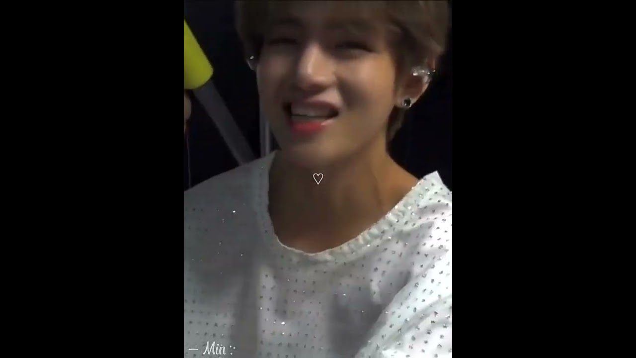 KIM TAEHYUNG • SUMMERTIME SADNESS • FMV