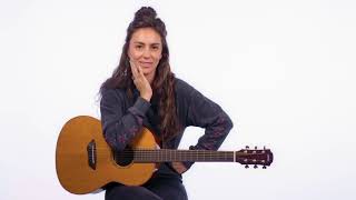 Amy Shark | Mess Her Up Guitar Tutorial