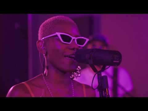 Mabiland - Mala Fama (MadRadio Live Sessions)