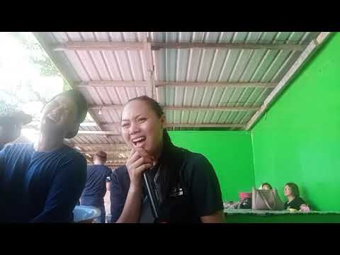 Sandarkan pada kenangan - Siti Sarah & jamal