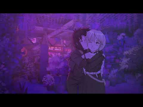 Synergia: Sunrise OST - DNA Locked Garden