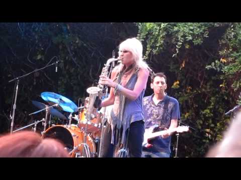 Mindi Abair - Miss You (6/18/2011)