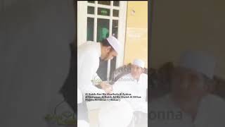 Download lagu Habib Alwi Bin Musthofa Al Aydrus Bertemu dengan Al Habib Abdulqodir Jailani Bin Mahdi Assyatiri mp3