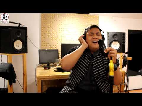 Engkaulah Takdirku - Weni |Cover by Abi Stardut