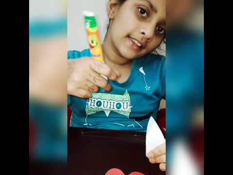 afifah's amazing world will show you how to make a greeting card and how to cut beautiful flower