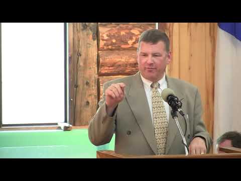 210404pm Doctrine of Jesus Christ XIII Baptism Silent Years