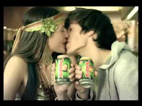 Spot TV Sumol Snowtrip