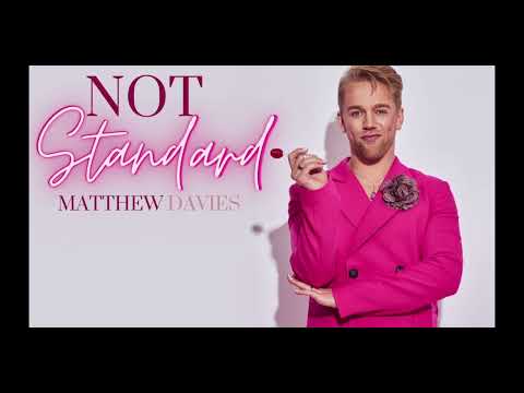 Not Standard - A Love Letter to the LGBTQ+ Community.