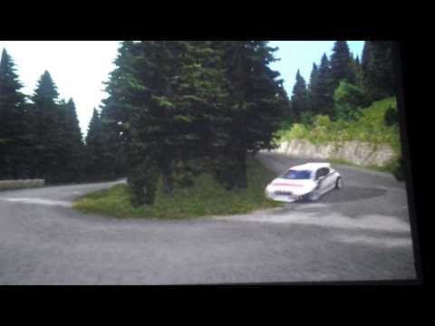 TEST- PRE CIOCCO UCCI...