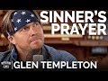 Glen Templeton - Sinner's Prayer (Acoustic) // The Church Sessions
