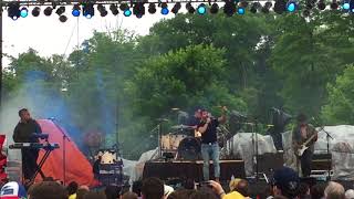 A R I Z O N A “Oceans Away” @ LaureLive Music Festival - Novelty, OH - 2018.06.10