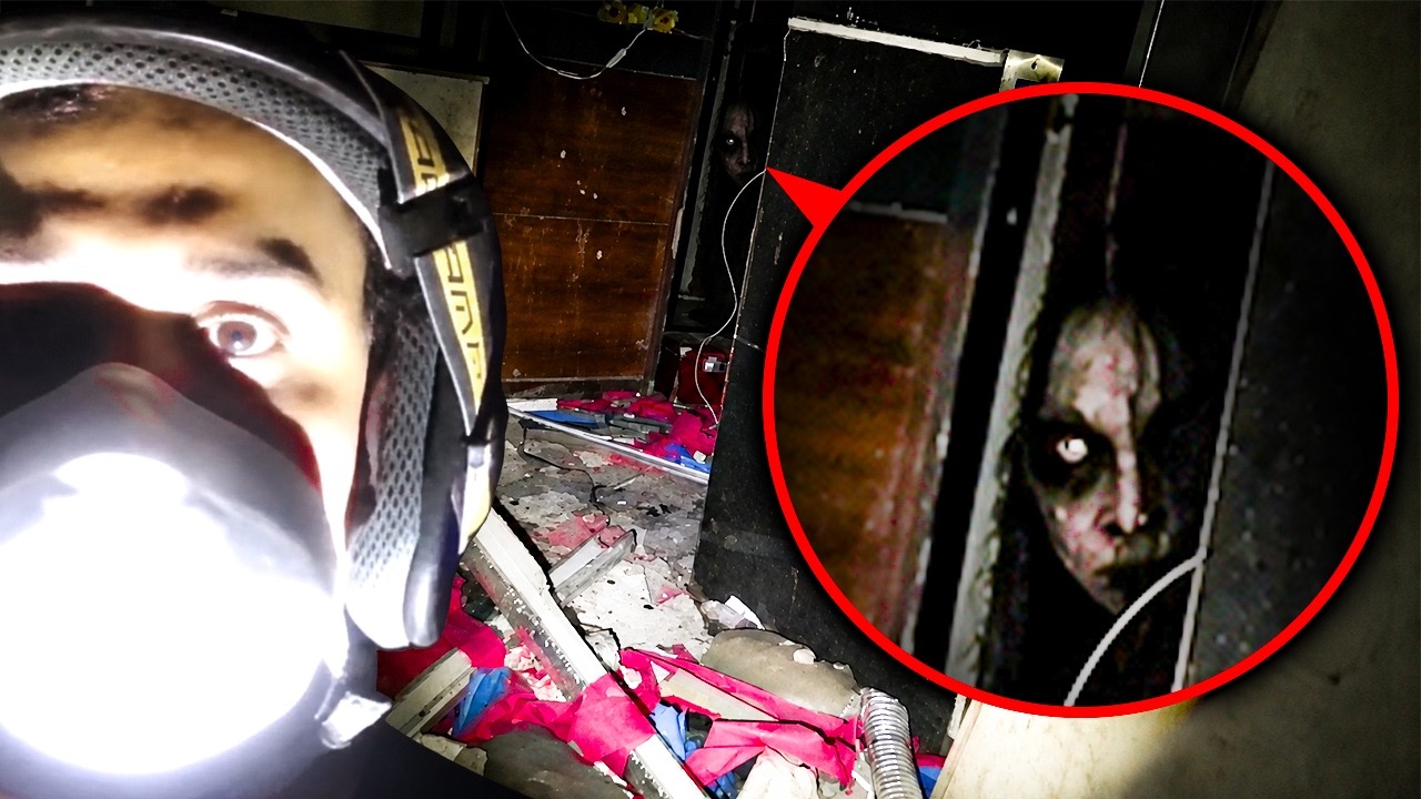 15 Scary Videos Nobody In The Comments Could Explain