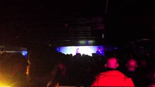 Saint Etienne - You&#39;re In A Bad Way (live at York Fibbers 10th December 2012)