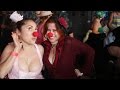 Burning Man 2015 / Why the Nose / Distrikt 