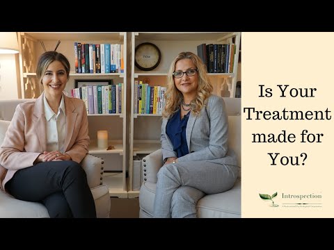 Psychologist Beverly Hills California Introspection Beverly Hills, APPC & Thrive Rx Consulting