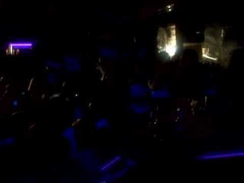 Mickey Modelle Vs Jessy @ClubInferno