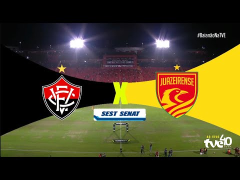 VICTORY 4X0 JUAZEIRENSE | HIGHLIGHTS | #BaianãoNaTVE 2026