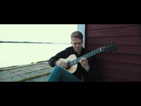 Niel Gow's Lament – Cim Frode – Celtic Guitar