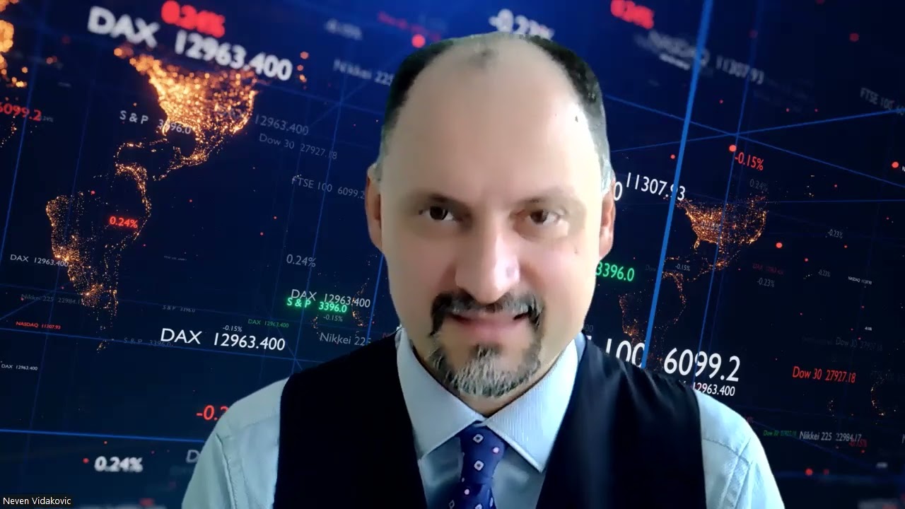 Ekonomski rast  3 dio - AI