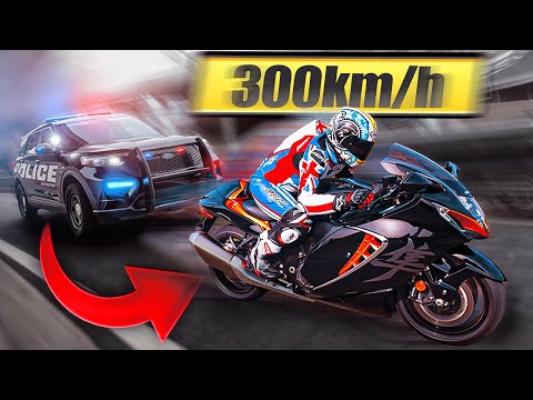 The Legend of the Ghost Rider 🚀🔥